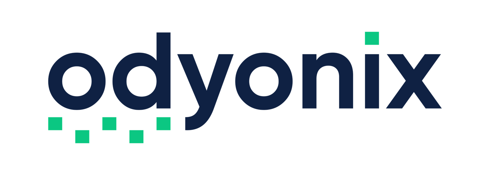 Odyonix